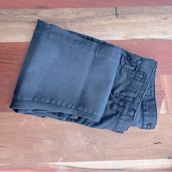 Grey John Varvatos Men’s Jeans 31x29 - Picture 4 of 4